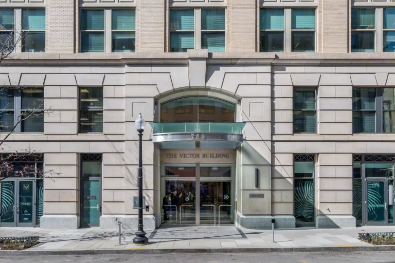 Archives of American Art 768x512