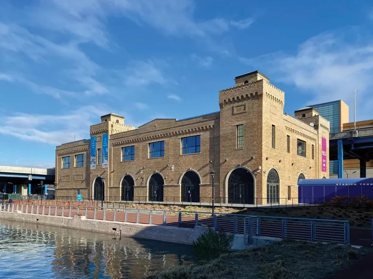 Bronx Children Museum 03 768x575