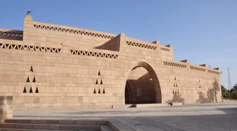 nubian museum 1024x568 1 768x426