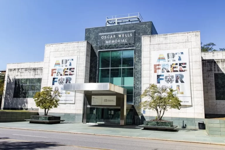 Birmingham Museum of Art