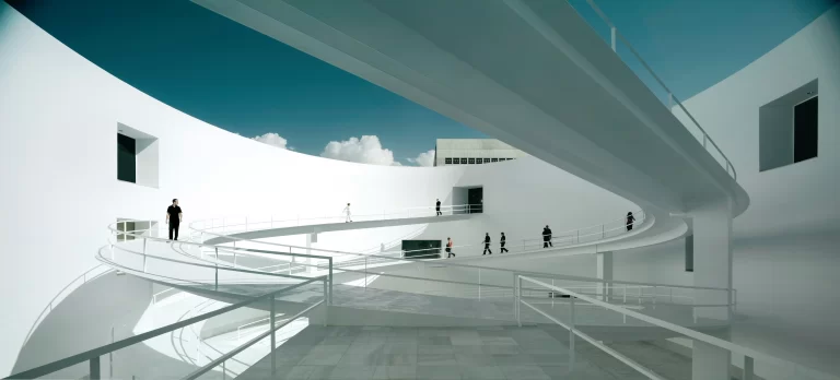 Museo de la Memoria de Andalucía Museo de la Memoria de Andalucía