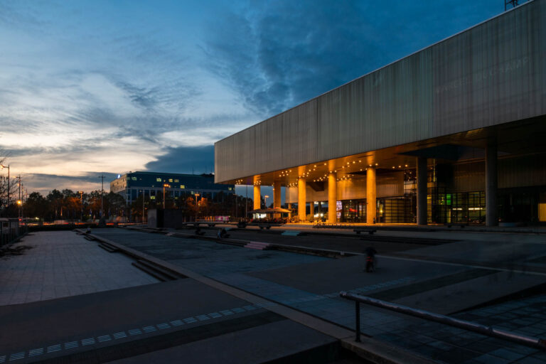 Museum of Contemporary Art Zagreb 768x512