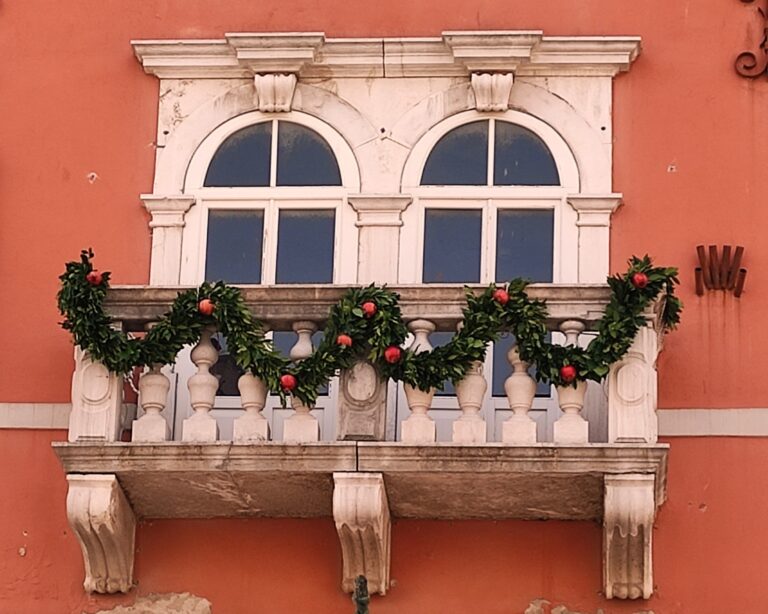 Rovinj Heritage Museum Rovinj 768x614