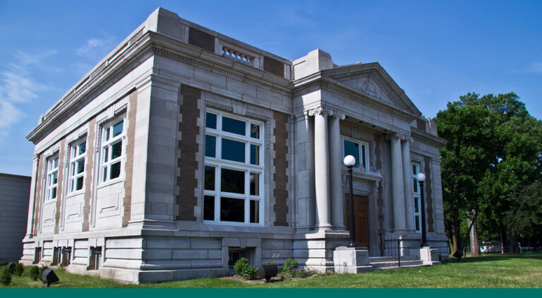 Lincoln Branch photo 768x422