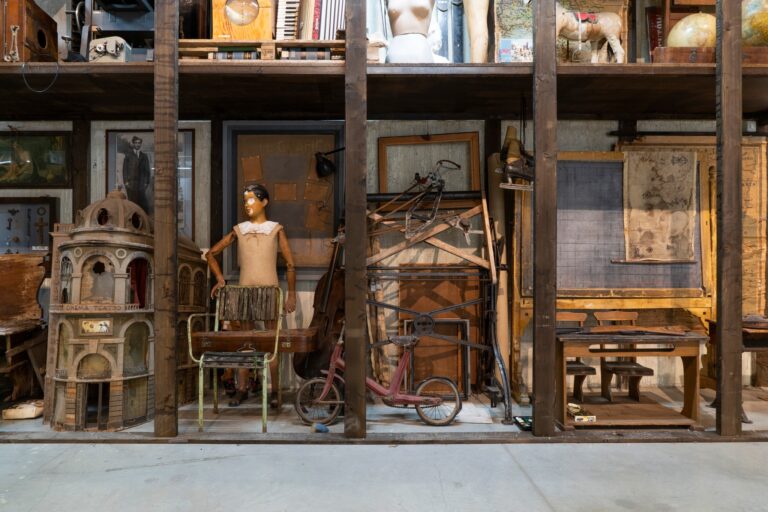 Museo dArte Moderna di Bologna  768x512