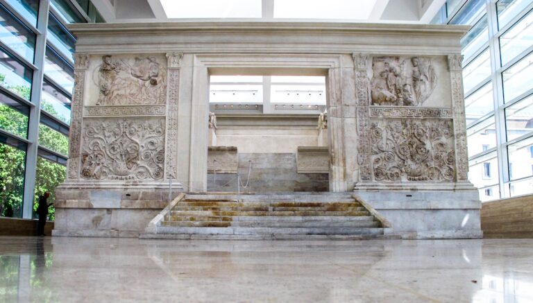 ara pacis 768x437