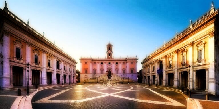 musei capitolini 768x384