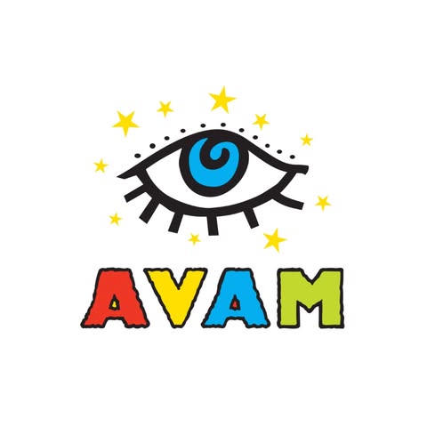 avam logo