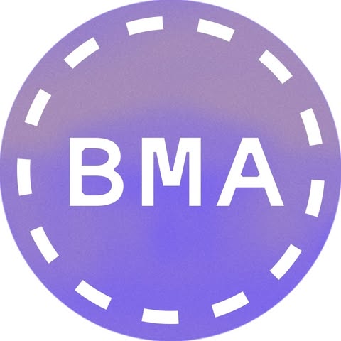 bma logo