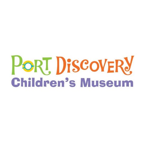portdisclogo
