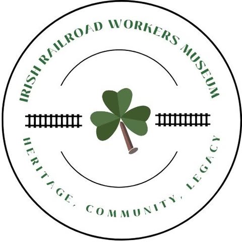 irish rr logo