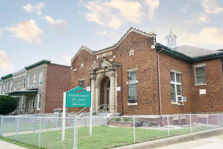 Clifton Branch exterior 2021 768x512