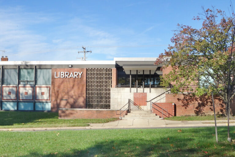 Northwood Branch 768x512