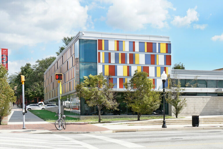 Orleans Street Branch 768x512