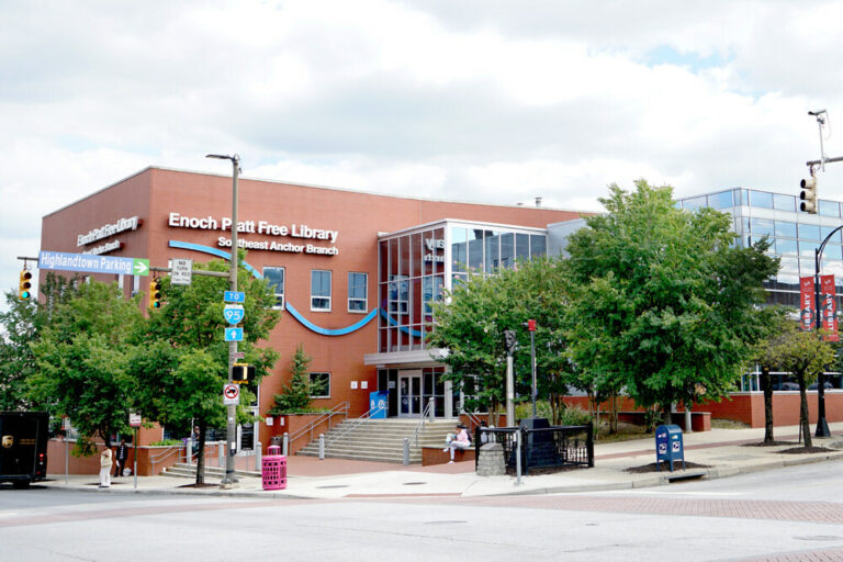 Southeast Anchor Library 768x512