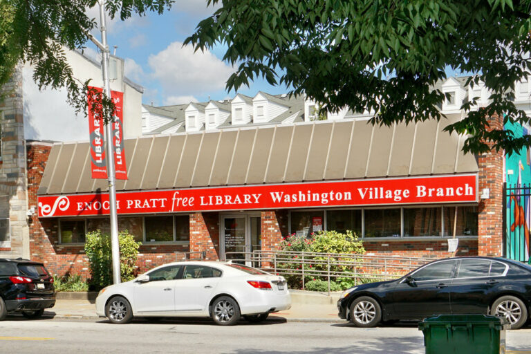 Washington Village Branch 768x512