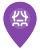 Theaters icon