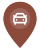 Transportation Museums icon