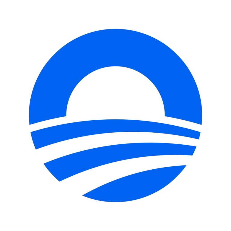 obama logo 768x768