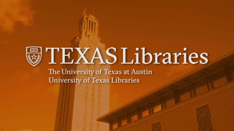 texas libraries 768x432