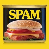 spam logo