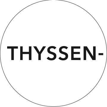 thyssen logo