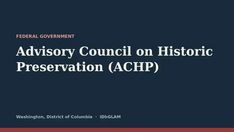 idbg pro advisory council on historic preservation achp banner 2 768x432