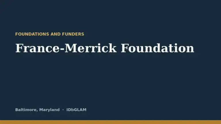 idbg pro france merrick foundation banner 1 768x432