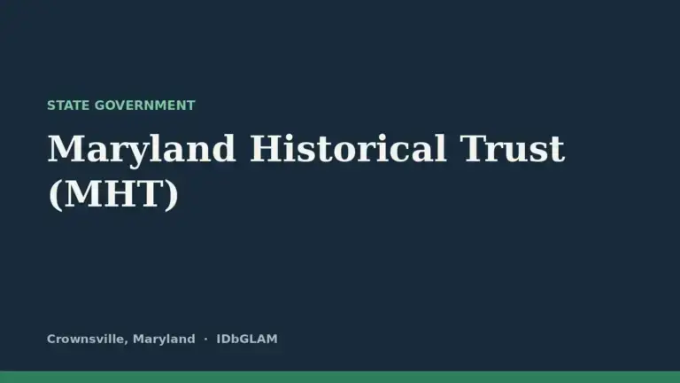 idbg pro maryland historical trust mht banner 1 768x432