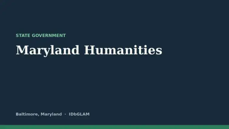 idbg pro maryland humanities banner 1 768x432