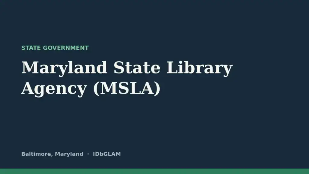 idbg pro maryland state library agency msla banner 1 1024x576