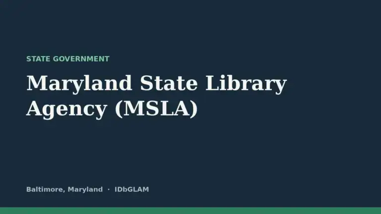 idbg pro maryland state library agency msla banner 1 768x432