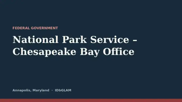 idbg pro national park service chesapeake bay office banner 1 768x432
